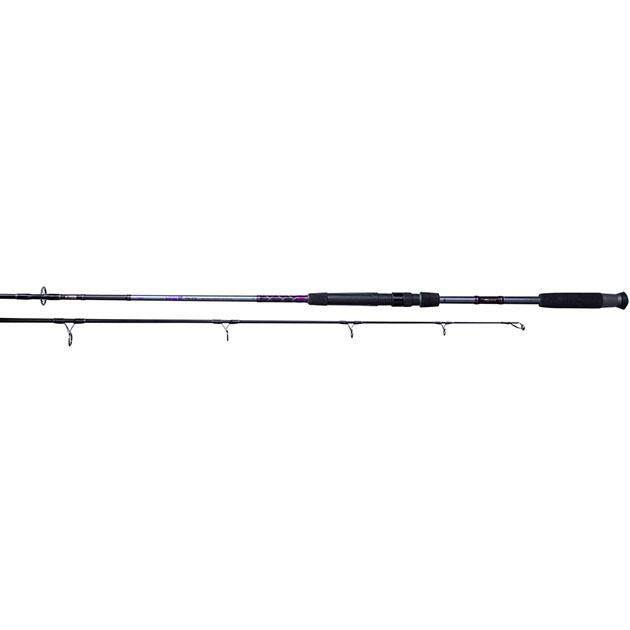 Удилище Mikado ULTRAVIOLET II PILK 210 (до 170 г.)