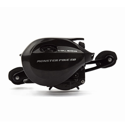 Катушка Nautilus Monster Pike SB
