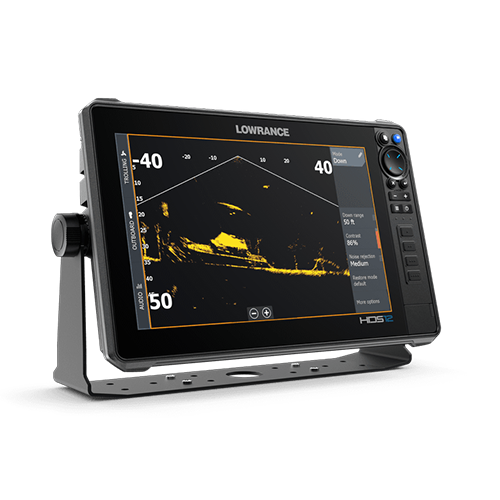 LOWRANCE HDS-12 PRO