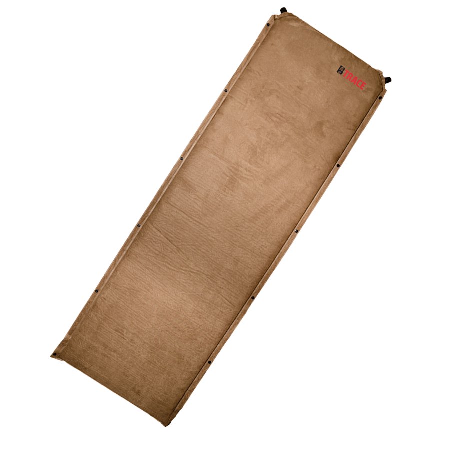 Ковер самонадувающийся BTrace Warm Pad 7,192х66х7 см
