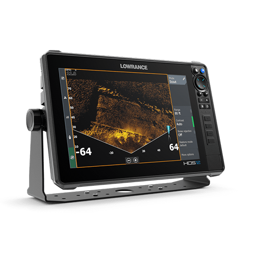 LOWRANCE HDS-12 PRO