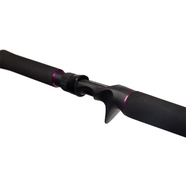 Спиннинг Mikado BIXLITE PIKE MASTER CASTING 240 (30-105 г.)