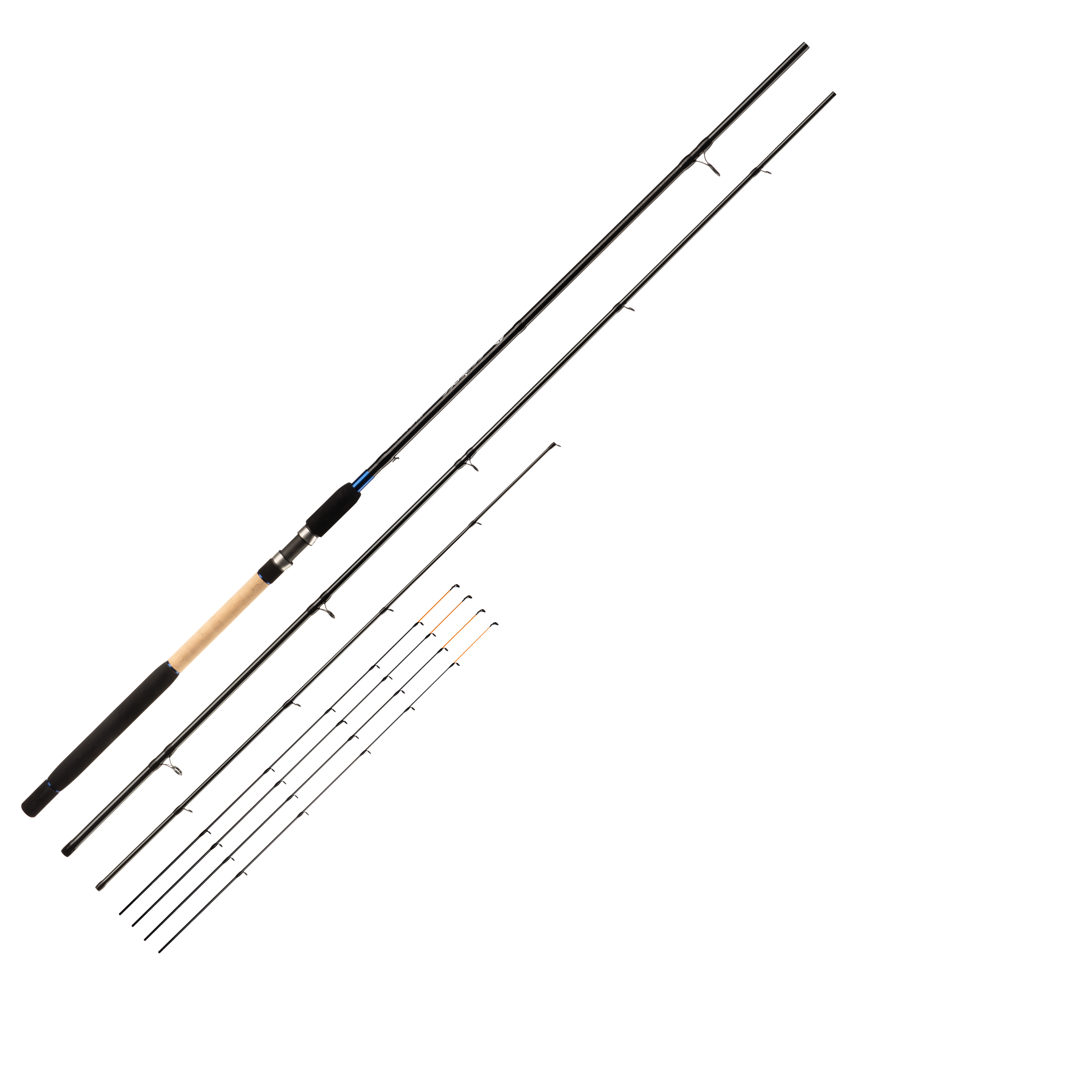 CR10 Feeder