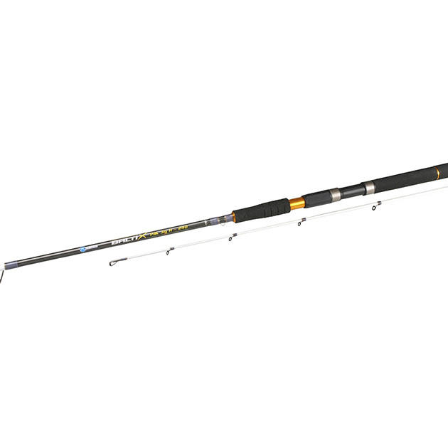 Спиннинг Mikado BALTIX PILK JIG H 240 (до 250 г.)
