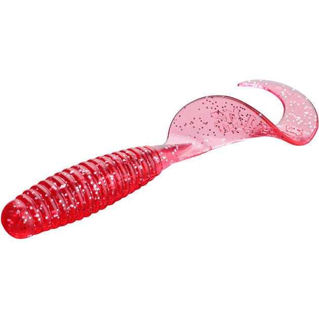 Твистер Mikado TWISTER 90 мм., 8 г., 05 (5 шт.)